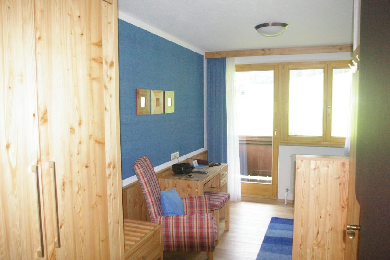 Hotel Maximilian Mayrhofen Exteriér fotografie