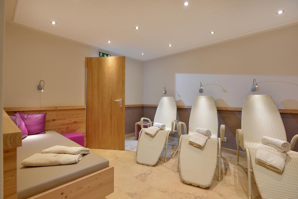 Hotel Maximilian Mayrhofen Pokoj fotografie
